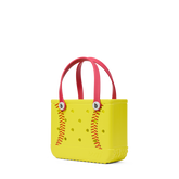Bitty Bogg Bag - Batter's Up